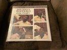 MUDDY WATERS - FOLK SINGER - MFSL - #1-201 - 1994 - BLUES - SEALED & BEAUTIFUL
