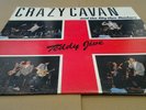 Crazy Cavan & The Rhythm Rockers ‎- Teddy Jive - France 1981 10
