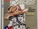 THE BEATLES - LIVE SAM HOUSTON COLISEUM 1965 · 2LP · VINYL · EX / EX