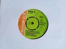 Nu Beat Rescue Me The Reggae Girls. NB 029 Rare Reggae Record