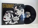 THE STRAWBS don't say goodbye (1st uk press) LP VG/VG+, TOOTS 3, vinyl, prog