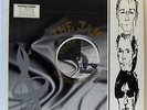 THE JAM dig the new breed LP EX/EX, POLD 5075, vinyl, album, with inner, uk 1982