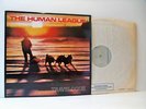 THE HUMAN LEAGUE travelogue LP EX/EX, V 2160, vinyl, album, uk, 1980, synth pop