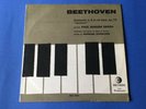 BRUNO MUNARI Cover Art ‘60 Beethoven Concerto Imperatore BADURA SKODA Scherchen