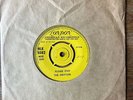 SOUL, RNB, MOD THE DRIFTERS PLEASE STAY LONDON DEMO HLK 9382