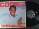 SAM COOKE The Man and His Music SOUL 2xLP Digitally Remastered RCA