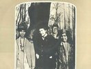 Bob Dylan John Wesley Harding LP, Album CBS - S 63252 Italy 1968 VG+/VG+