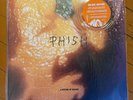 Phish - A Picture of Nectar - Vinyl 2014 - First Pressing No. 000871 of 007500
