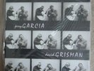 Jerry Garcia / David Grisman - MFSL 2-430 Doppel Vinyl No 2464 Neu + OVP
