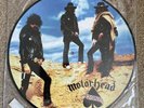 Motörhead LP Picture Disc Ace Of Spades