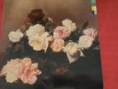 ELECTRONIC-NEW ORDER-POWER,CORRUPTION & LIES-UK FACTORY LP+ INNER 1ST PRESS