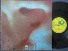 PINK FLOYD Meddle / Reissue LP Germany EMI HARVEST 1C072-04917