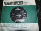 Dave Antony's Moods - New Direction. 1966 7-inch single. VG+. 