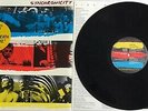 The Police Synchronicity Vinyl LP 1983 Near Mint Oz With Rare Promo Insert