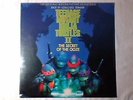 Various Teenage Mutant Ninja Turtles II: The Secret Of The Ooze (The Original...