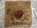 Comedian Harmonists Electrola E.G. 2607 Irgendwo Auf Der Welt   Einmal Schafft´s