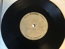 Supremes-Baby Love/Where Did Our Love Go Double Sided Emi disc Acetate Motown