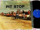 Pit Stop: Behind The Scenes At A Sports Car Race - Riverside – RLP 5003 NM