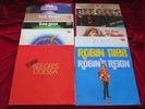 10x BEE GEES odessa ROBINS REIGN cucumber castle 2 YEARS ON idea HORIZONTAL..TOP