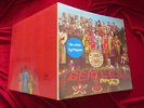 THE BEATLES -Sgt. Pepper's Lonely.. GERMAN APPLE 1980 Vinyl /Cover: mint(-) TOP
