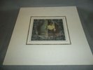 Blonde Redhead   Misery Is A Butterfly Original 4AD CAD 2409 Vinyl Record Lp VG+