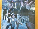 The Doors. Strange Days. Vinyl LP Electra 74014. fair to Good