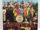 The Beatles Sgt. Pepper 50th Ann. PCS 7027 2017 180 gm LP (ALB1-03 T0330)
