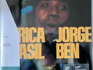 Jorge Ben - Africa Brasil - Vinyl Me Please 180g Vinyl LP Reissue 2019