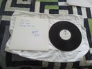 THE ROLLING STONES BIG HITS (HIGH TIDE AND GREEN GRASS) 2003 TEST PRESSING LP