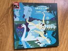 TCHAIKOVSKY - SWAN LAKE PREVIN LSO HAENDEL 3LP BOX 1976 HMV STEREO SLS 5070 EX+