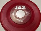 Jax 316 Baby Be There/You Made Me Cry by The Kings