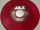 Jax 319 Search My Heart/50-50 Love by The Ramblers