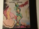 Mountain - Nantucket Sleighride, 1971 UK 1st press, Island ILPS 9148, Top