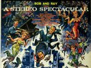 BOB AND RAY A THROW STEREO SPECTACULAR RCA LIVING STEREO NEAR MINT