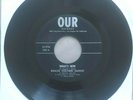 Roscoe Weathers Quintet – What's New / Jimbo's very rare jazz 45