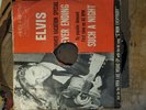 Elvis Presley Original Pressing Such A Night / Never Ending 47-8400
