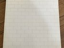 Pink Floyd The Wall LP Vinyl 1979 2 Disc