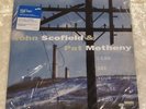 John Scofield & Pat Metheny I Can See Your House Blue Note Tone Poet 2LP Vinyl