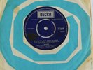 GENESIS WHERE THE SOUR TURNS TO SWEET DECCA F12949 Original Decca Sleeve