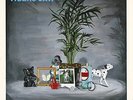 TIGERS JAW - Spin (turquoise Vinyl W/digital Download) - Vinyl - *SEALED/NEW*