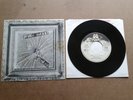Sex Pistols Pretty Vacant. Original 1977 German release. Virgin – 11 331 AT