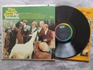 The Beach Boys - Pet Sounds (Capitol T2458) 1966 Mono Los Angeles pressing