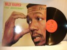 BILLY HARPER THE AWAKENING MARGE 09 MINT- LP