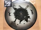 Kate Bush Lake Tahoe / Among Angels Limited Edition 10“ Vinyl Picture Disc NEW