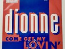 Dionne ‎ Come Get My Lovin' (12