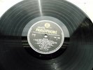 Beatles vinyl lp Revolver MONO XEX606-1 on side 2 Remix 11