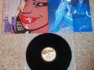 LP - Bad Boys Blue - Hot Girls, Bad Boys - DE Cococnut 207053-620