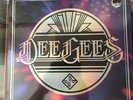 The Dee Gees Foo Fighters Hail Satin Sealed New In Shrink Vinyl LP RSD2021 Rare
