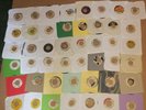 #9  100 7'' 60s & 70S coxsone ,studio one  ska, rock steady , roots & dub vg++