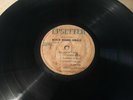 Original Black Board Jungle Dub LP Upsetter Blackboard